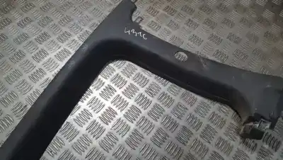 Second-hand car spare part plastics for mazda 323 1.5 g 16v/25 (egi dohc) oem iam references bc1c68210