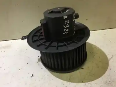 Peça sobressalente para automóvel em segunda mão Motor De Sofagem por CHEVROLET MATIZ 0.8 CAT Referências OEM IAM   