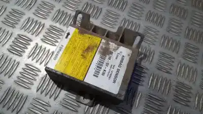 Second-hand car spare part airbag control unit for mazda 323 1.5 g 16v/25 (egi dohc) oem iam references bc1m57k30