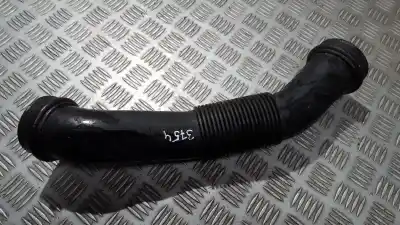 Автозапчастина б/у труба для volkswagen passat variant (3b5) 1.8 посилання на oem iam 058129627
