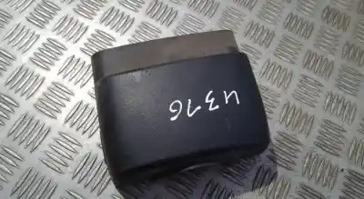 Second-hand car spare part plastics for mazda 323 1.5 g 16v/25 (egi dohc) oem iam references bc5f60221