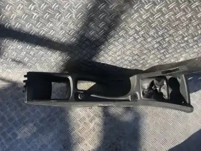 Peça sobressalente para automóvel em segunda mão plásticos por fiat stilo (192) 1.9 jtd cat referências oem iam 73529554