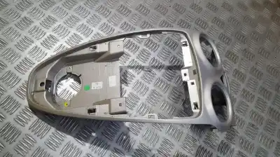Pezzo di ricambio per auto di seconda mano  per OPEL CORSA C  Riferimenti OEM IAM 13204955  460029937