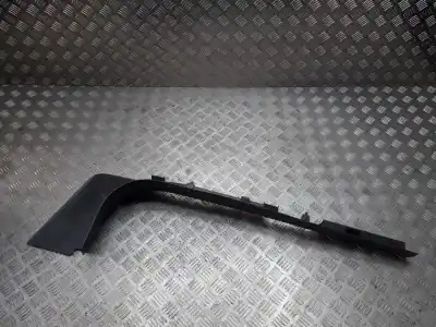 Second-hand car spare part plastics for opel corsa c 1.2 16v cat (z 12 xep / lb4) oem iam references 13219434  1380568