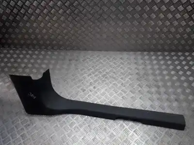 Pezzo di ricambio per auto di seconda mano  per OPEL CORSA C  Riferimenti OEM IAM 13219434  1380568