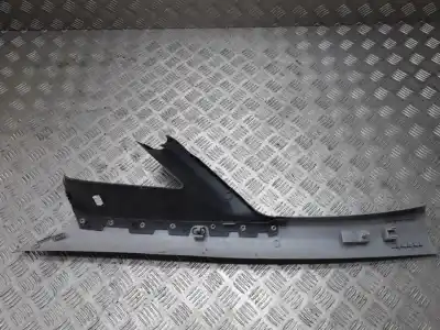 Pièce détachée automobile d'occasion plastiques pour opel corsa c 1.2 16v cat (z 12 xep / lb4) références oem iam 13180561  46400034
