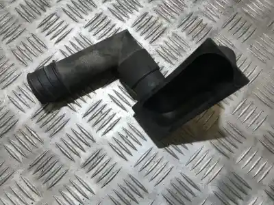 Автозапчастина б/у труба для opel corsa b 1.4 cat (2h6) посилання на oem iam 090469434  80062349