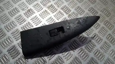 Pezzo di ricambio per auto di seconda mano INTERRUTTORE ALZACRISTALLI ANTERIORE SINISTRO per NISSAN NOTE (E11E)  Riferimenti OEM IAM 25411EA003  