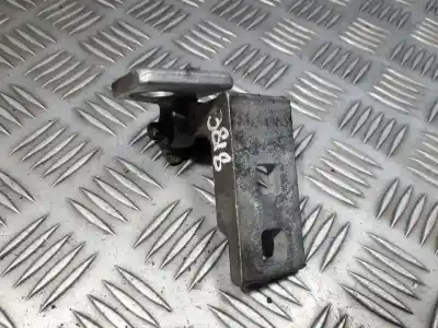 Автозапчасти б/у дверной фиксатор за OPEL CORSA C 1.2 16V CAT (Z 12 XEP / LB4) ссылки OEM IAM 13180568  
