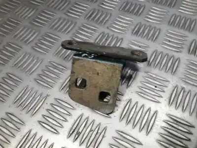 Peça sobressalente para automóvel em segunda mão esticador de porta por renault laguna (b56) 2.2 diesel referências oem iam   