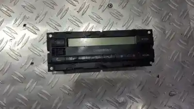 Автозапчастина б/у клімат-контроль для SKODA OCTAVIA COMBI (1U5) 1.9 TDI Посилання на OEM IAM   