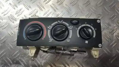 Автозапчастина б/у  для RENAULT MEGANE I SCENIC (JA0)  Посилання на OEM IAM 651942P  100885