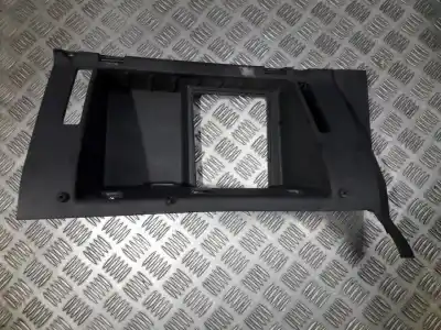 Second-hand car spare part plastics for opel corsa c 1.2 16v cat (z 12 xep / lb4) oem iam references 13205099