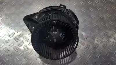 Pezzo di ricambio per auto di seconda mano motore di riscaldamento per volkswagen passat variant (3b6) 1.9 tdi riferimenti oem iam f664691l  833636m