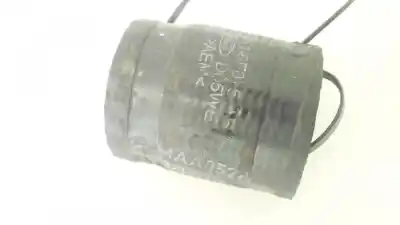 Second-hand car spare part tube for ford focus lim. 1.5 tdci cat oem iam references f1f16f075ab