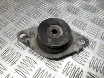Peça sobressalente para automóvel em segunda mão suporte motor por renault laguna (b56) 2.2 diesel referências oem iam 7700818369