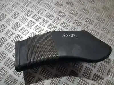Автозапчастина б/у труба для volkswagen passat variant (3b5) 1.8 посилання на oem iam 8d0129617e