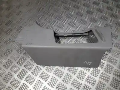 Second-hand car spare part plastics for opel corsa c 1.2 16v cat (z 12 xep / lb4) oem iam references 