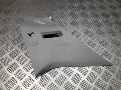 Second-hand car spare part plastics for opel corsa c 1.2 16v cat (z 12 xep / lb4) oem iam references 13180580