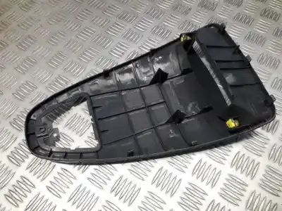 Peça sobressalente para automóvel em segunda mão plásticos por opel corsa c 1.2 16v cat (z 12 xep / lb4) referências oem iam 13205164  46002993