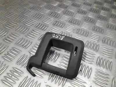Second-hand car spare part plastics for opel corsa c 1.2 16v cat (z 12 xep / lb4) oem iam references 13237221