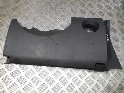 Second-hand car spare part plastics for opel corsa c 1.2 16v cat (z 12 xep / lb4) oem iam references 13204948