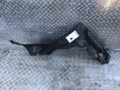 Peça sobressalente para automóvel em segunda mão plásticos por fiat stilo (192) 1.9 jtd cat referências oem iam 