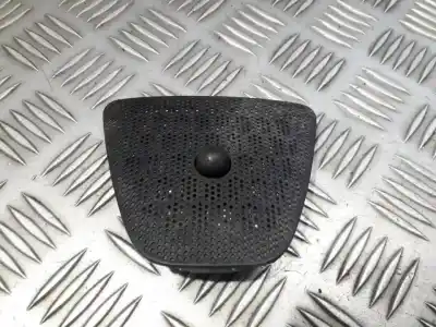 Second-hand car spare part plastics for opel corsa c 1.2 16v cat (z 12 xep / lb4) oem iam references 13205175