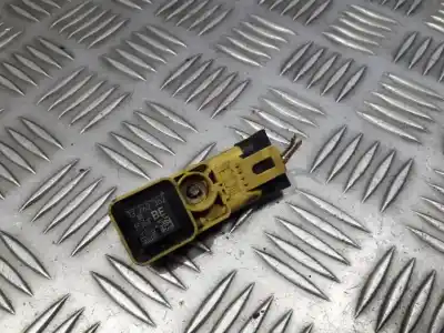 Second-hand car spare part sensor for opel corsa c 1.2 16v cat (z 12 xep / lb4) oem iam references 13262362be