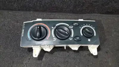 Автозапчастина б/у  для RENAULT MEGANE I SCENIC (JA0)  Посилання на OEM IAM 655739W  100840