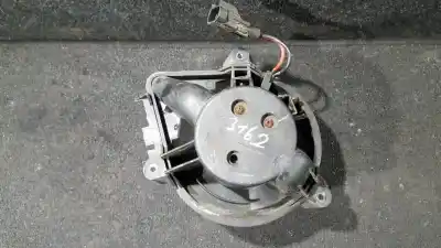 Автозапчастина б/у тепловий двигун для renault megane i scenic (ja0) 1.6 rn посилання на oem iam a52656770c  