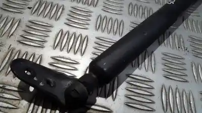 Автозапчасти б/у амортизаторы багажника/двери за ford galaxy (vx) 1.9 tdi cat ссылки oem iam 7m0827550  