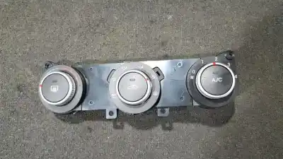 Second-hand car spare part  for KIA CEED SPORTSWAGON (ED)  OEM IAM references 972501HXXX  97250-1H221