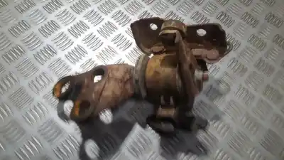 Second-hand car spare part engine support for mazda 323 1.5 g 16v/25 (egi dohc) oem iam references 