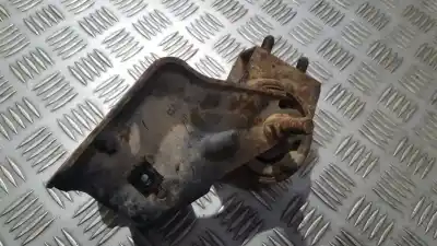 Second-hand car spare part engine support for mazda 323 1.5 g 16v/25 (egi dohc) oem iam references 