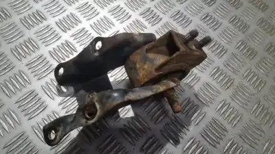 Second-hand car spare part engine support for mazda 323 1.5 g 16v/25 (egi dohc) oem iam references   