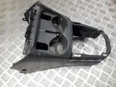 Автозапчастина б/у пластика для toyota rav 4 (a2) 2.0 d-4d executive 4x4 (2003->) посилання на oem iam 5562542010