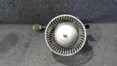 İkinci el araba yedek parçası isitma motor için ssangyong musso 2.9 d oem iam referansları   
