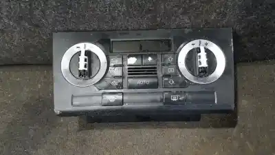 Second-hand car spare part CLIMATE CONTROL for AUDI A3, 8P 2003.05 - 2005.06  OEM IAM references 8P0820043H  412206018027