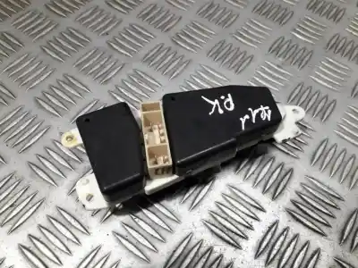 Second-hand car spare part left front power window switch for chrysler vision (lh) 3.5 oem iam references 39754d  4601739