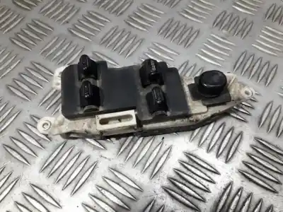 Peça sobressalente para automóvel em segunda mão botão / interruptor elevador vidro dianteiro esquerdo por chrysler vision (lh) 3.5 referências oem iam 39754d