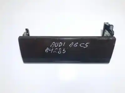 Автозапчастина б/у пластикler для AUDI A6, C5 1997.01 - 2001.08 2.4 121KW 1997.02 - 2005.01 Посилання на OEM IAM 4B0858005  