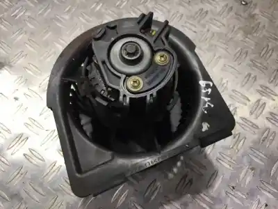 Peça sobressalente para automóvel em segunda mão Motor De Sofagem por OPEL VECTRA B CARAVAN 2.0 DTI Referências OEM IAM 658338Q  653723P