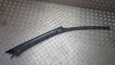 Pezzo di ricambio per auto di seconda mano plastica per mazda 323 1.5 g 16v/25 (egi dohc) riferimenti oem iam   