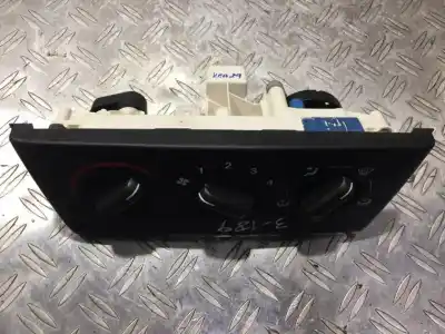 Peça sobressalente para automóvel em segunda mão Comando De Sofagem (chauffage / Ar Condicionado) por OPEL VECTRA B CARAVAN 2.0 DTI Referências OEM IAM 86323  