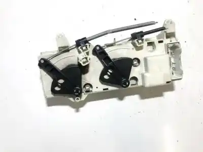 Автозапчасти б/у климат-контроль за renault scenic (ja..) 1.9 d rt ссылки oem iam 101589  