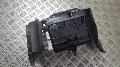 Second-hand car spare part plastics for mazda 323 1.5 g 16v/25 (egi dohc) oem iam references bcid64270  