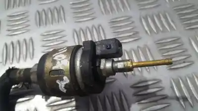 Second-hand car spare part plastics for toyota corolla (e11) 2.0 d-4d linea sol oem iam references 837  