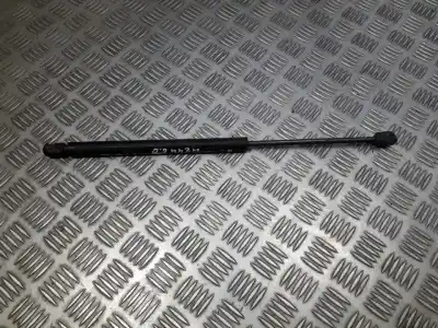 Peça sobressalente para automóvel em segunda mão amortecedores do tronco / porta por ford focus turnier (cb4) 1.6 16v cat referências oem iam xs41a406a10af