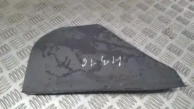 Second-hand car spare part plastics for mazda 323 1.5 g 16v/25 (egi dohc) oem iam references bc1d6496